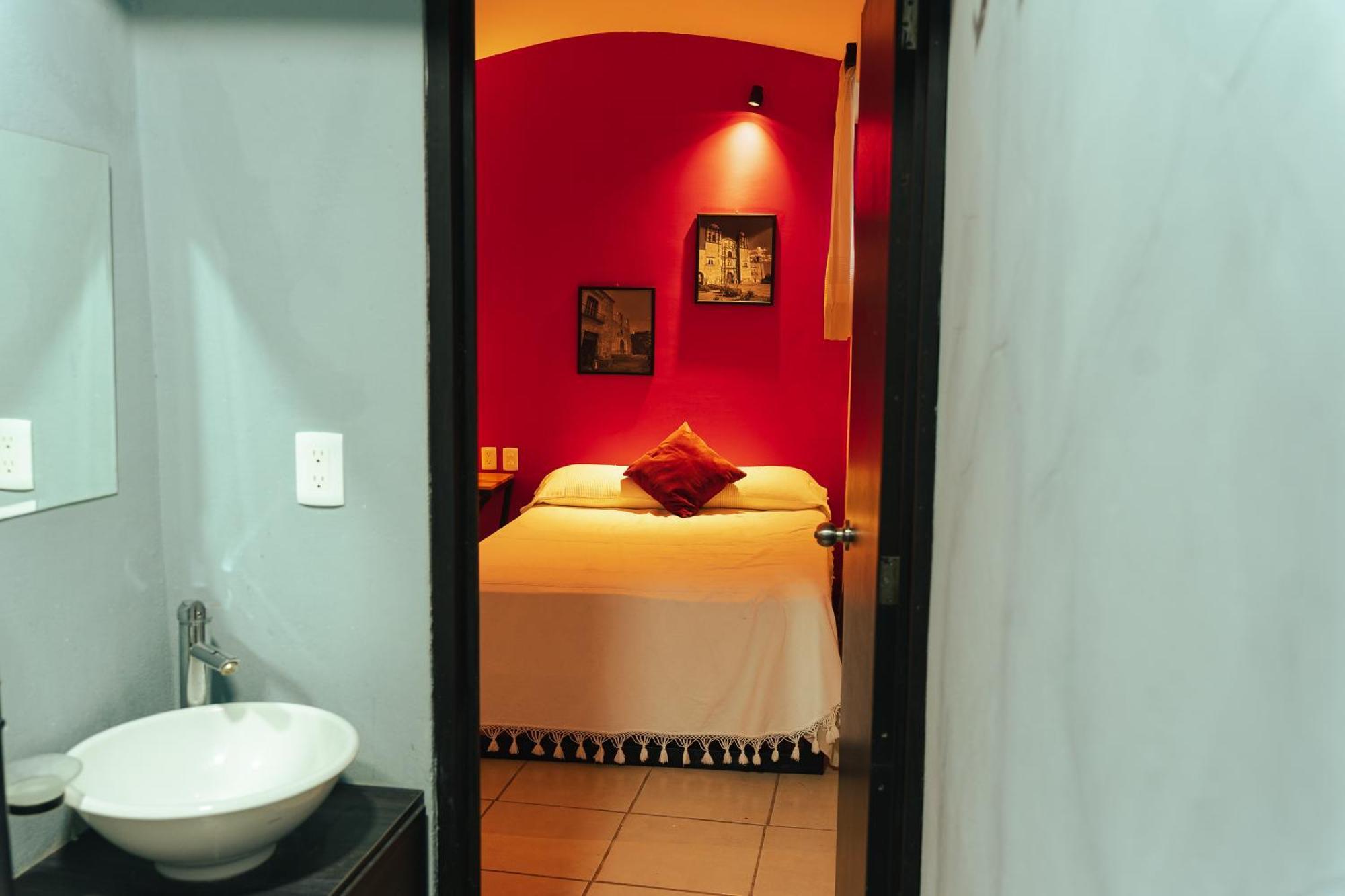 Apartment Casa Don Jose: Bugambilias