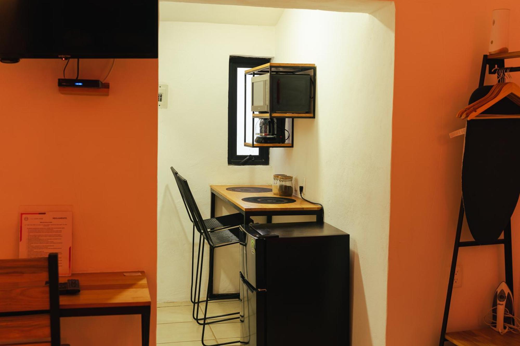 Apartment Casa Don Jose: Bugambilias *