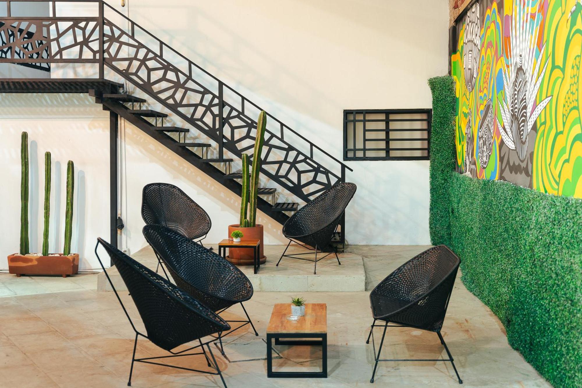 Apartment Casa Don Jose: Bugambilias