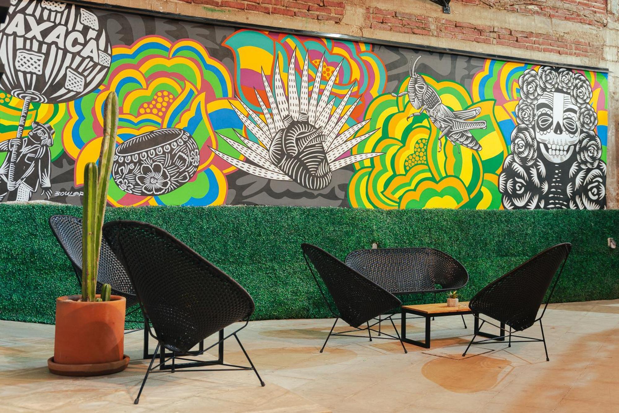 Casa Don Jose: Bugambilias Apartment