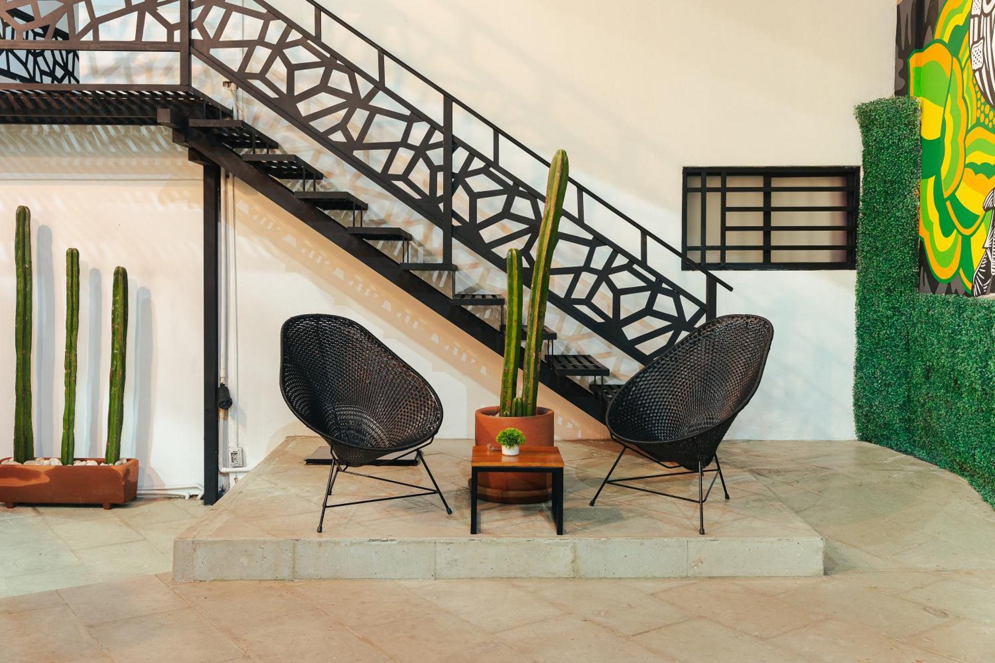 Casa Don Jose: Bugambilias Apartment Oaxaca