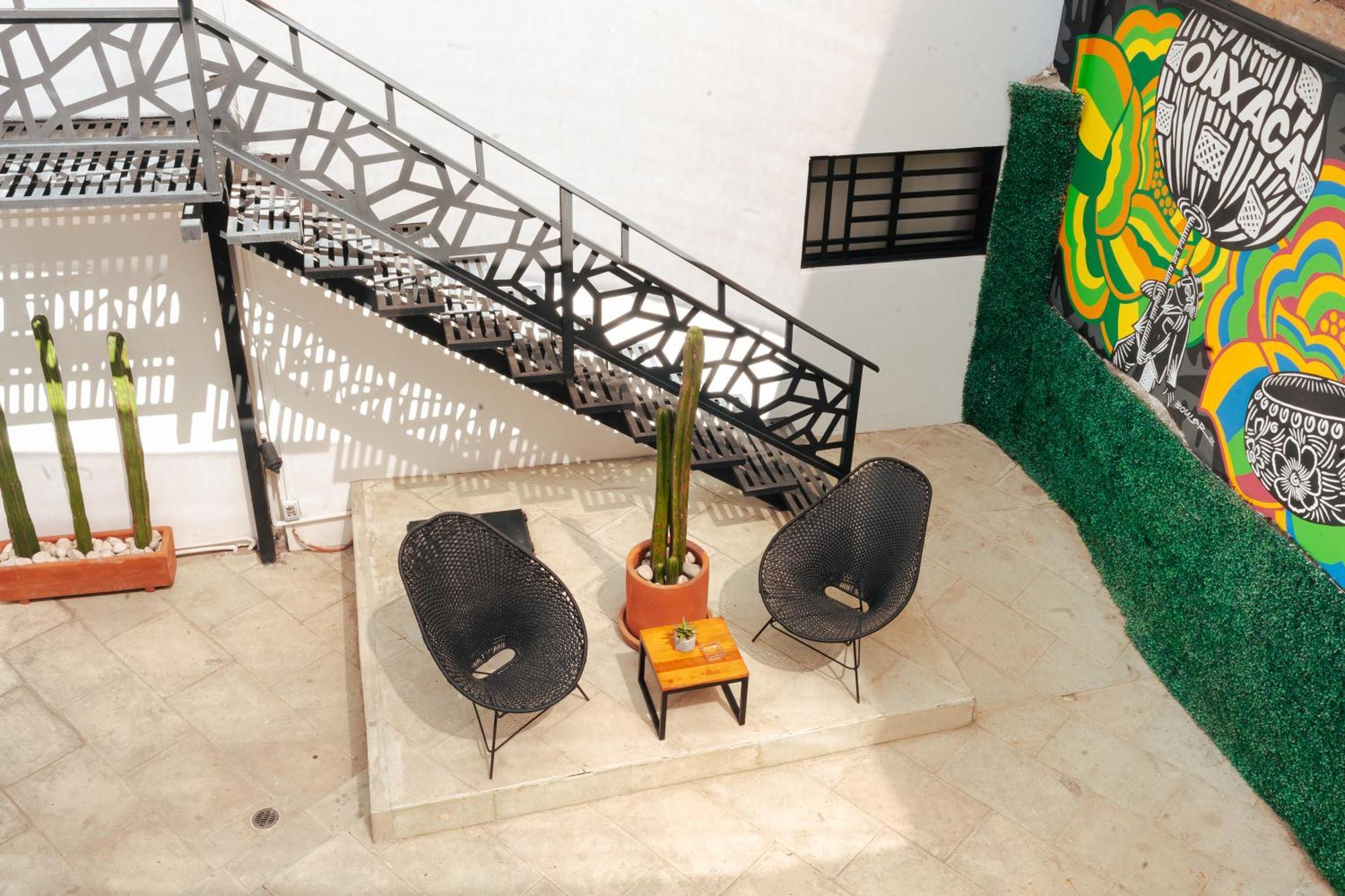 Casa Don Jose: Bugambilias Apartment
